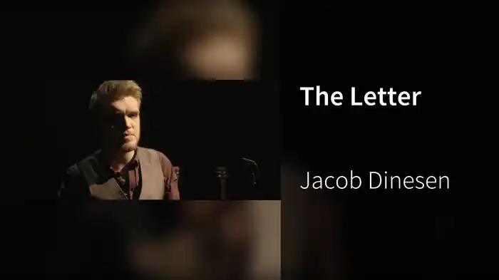 The Letter