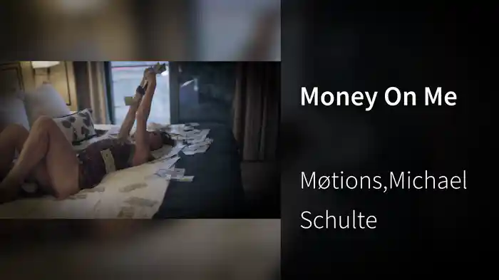 Money On Me