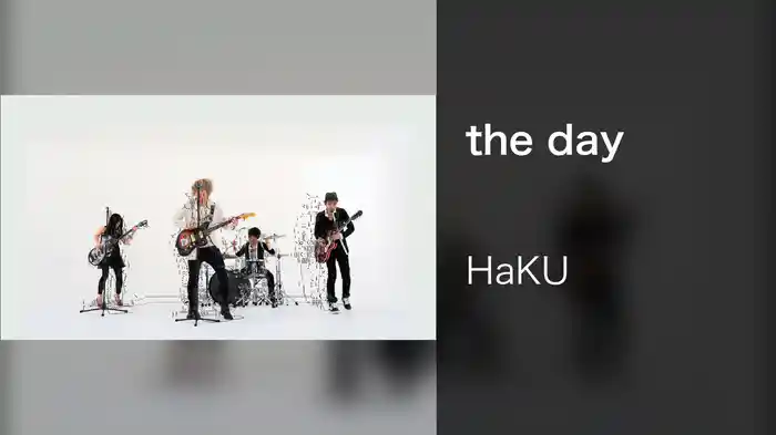 the day