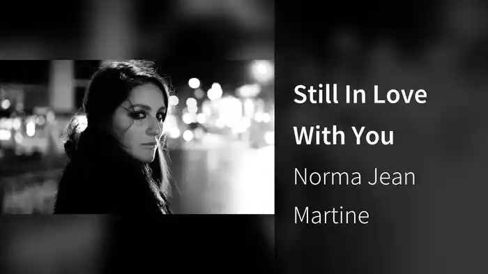 Still In Love With You