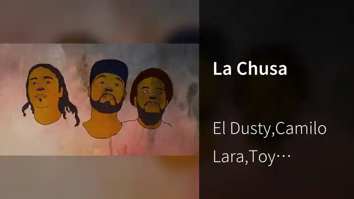 La Chusa