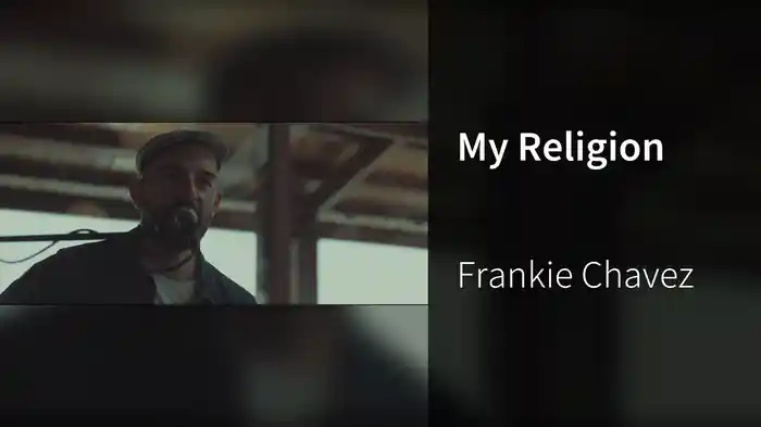 My Religion