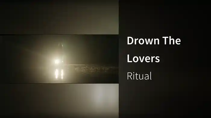 Drown The Lovers