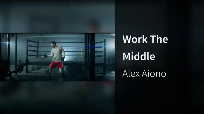 Work The Middle