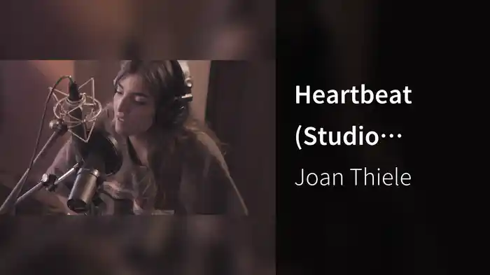 Heartbeat (Studio Session)