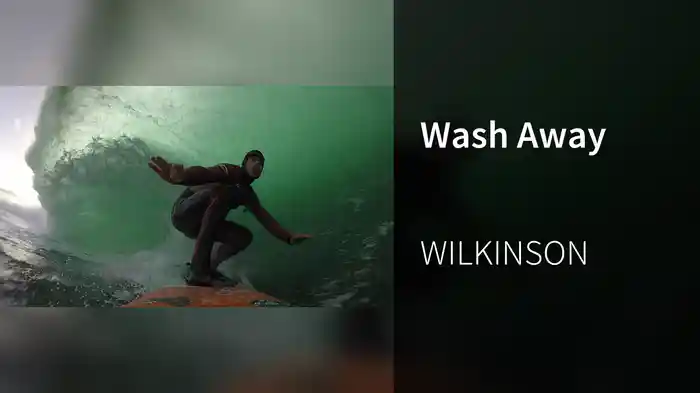 Wash Away