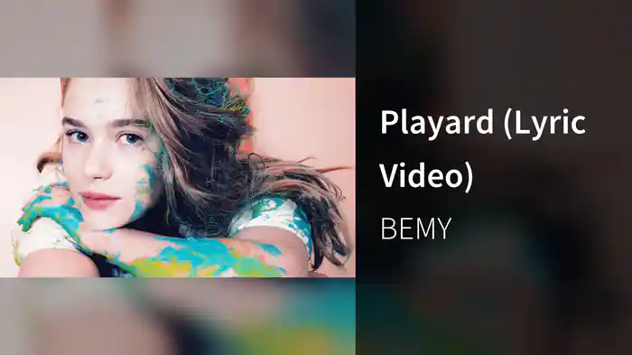 Playard (Lyric Video)