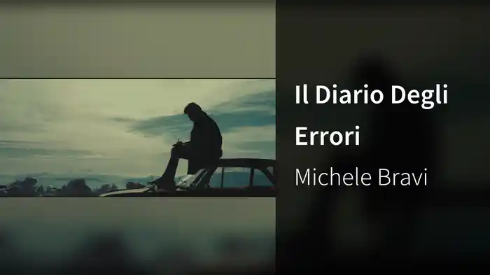 Il Diario Degli Errori