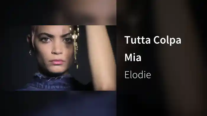 Tutta Colpa Mia