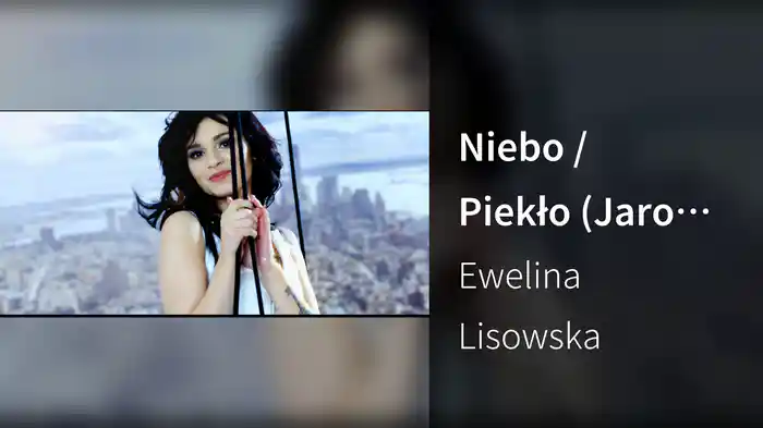 Niebo / Piekło (Jaro Remix)