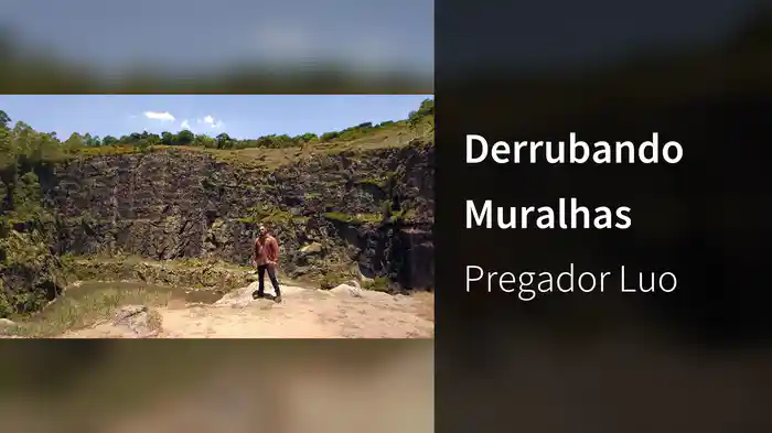 Derrubando Muralhas