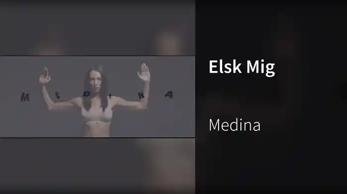 Elsk Mig