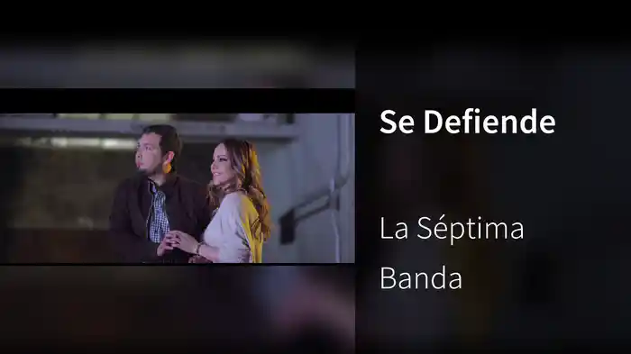 Se Defiende