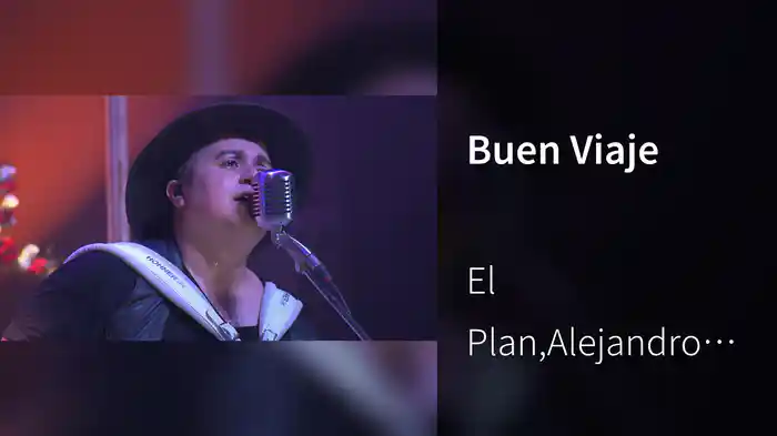 Buen Viaje