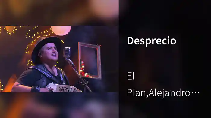Desprecio