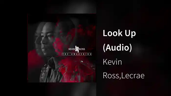 Look Up (Audio)