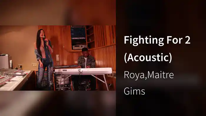 Fighting For 2 (Acoustic)
