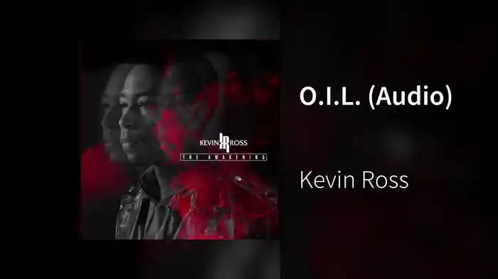 O.I.L. (Audio)
