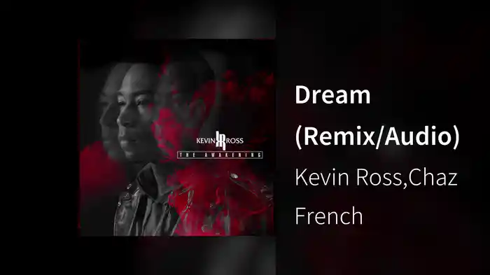 Dream (Remix/Audio)