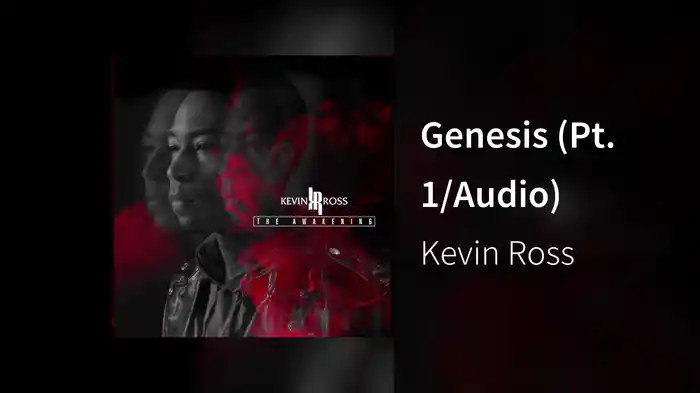 Genesis (Pt. 1/Audio)