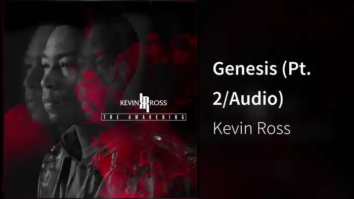 Genesis (Pt. 2/Audio)