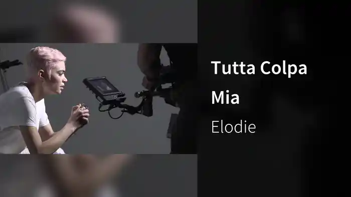 Tutta Colpa Mia