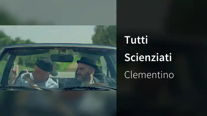 Tutti Scienziati