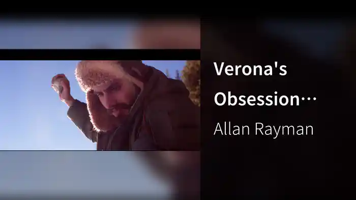 Verona's Obsession (Vol. 02)