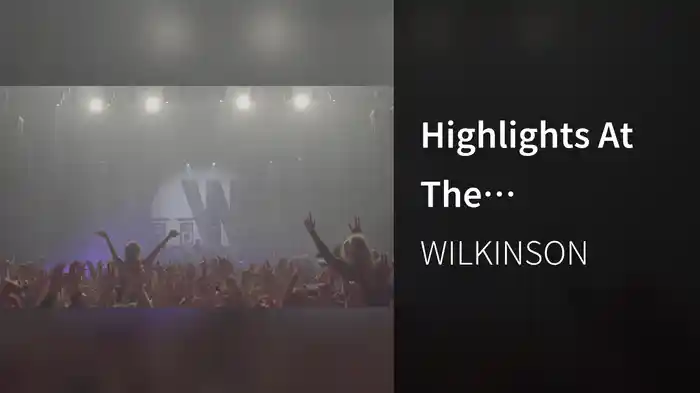 Highlights At The Roundhouse