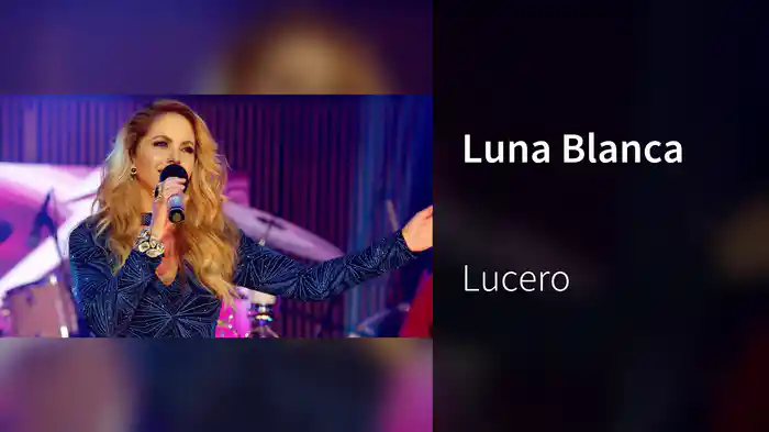 Luna Blanca