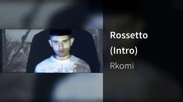 Rossetto (Intro)