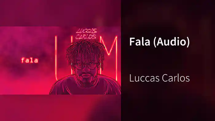 Fala (Audio)