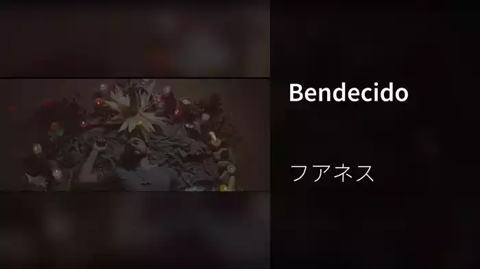Bendecido
