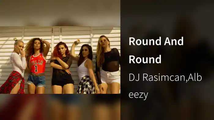 Round And Round