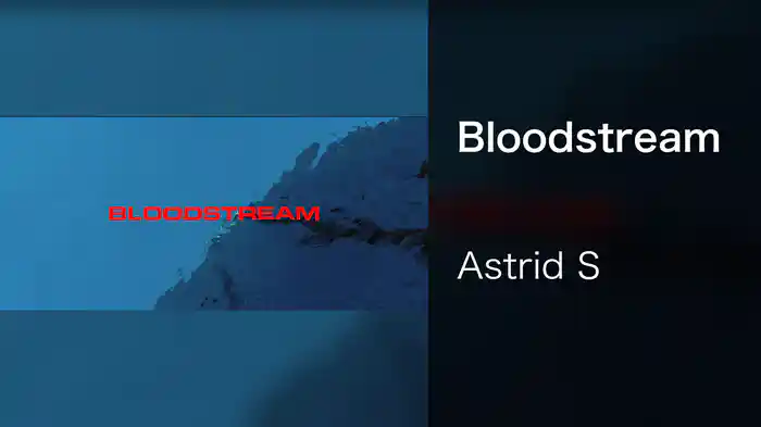 Bloodstream