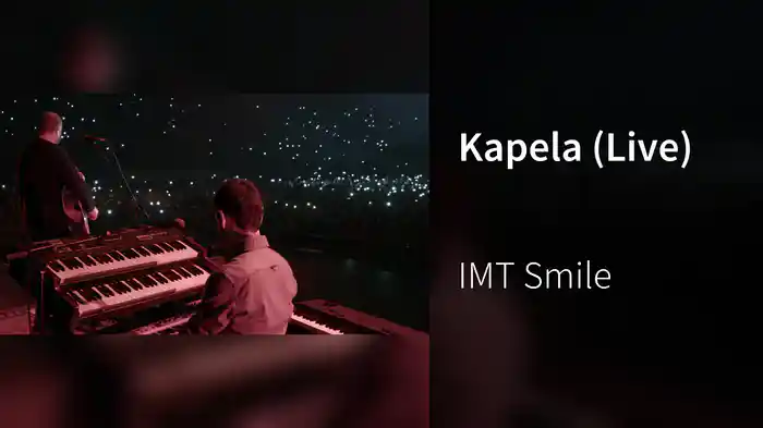 Kapela (Live)