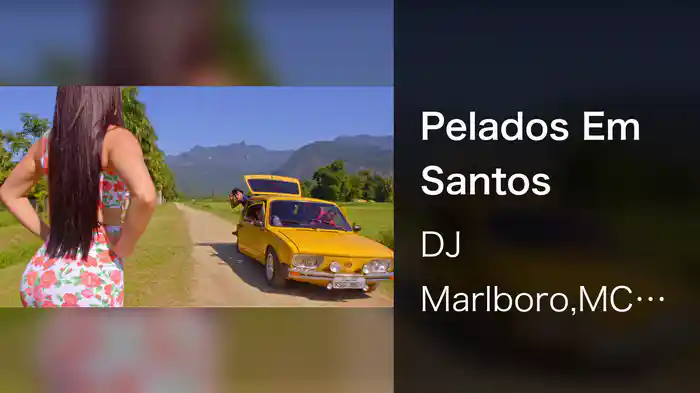 Pelados Em Santos