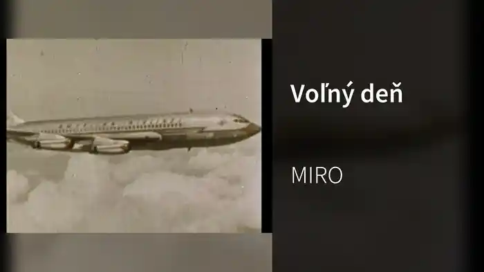 Voľný deň