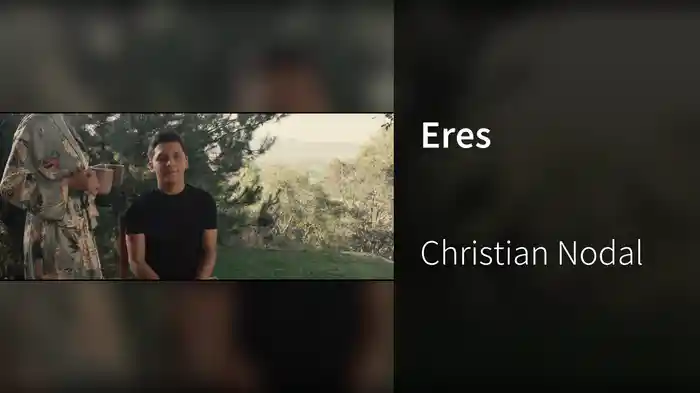 Eres