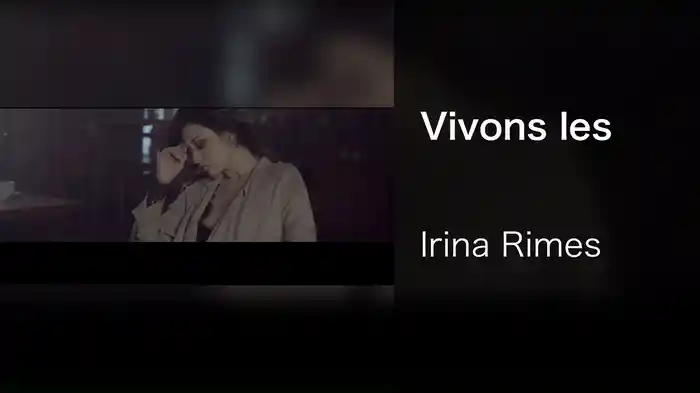 Vivons les