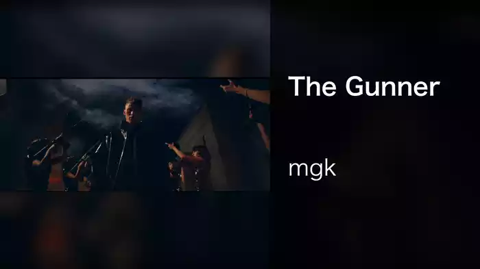 The Gunner