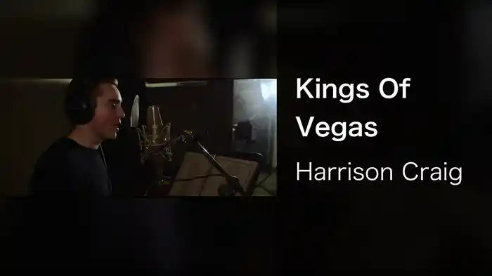 Kings Of Vegas