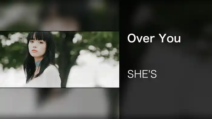 Over You