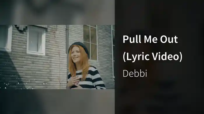 Pull Me Out (Lyric Video)