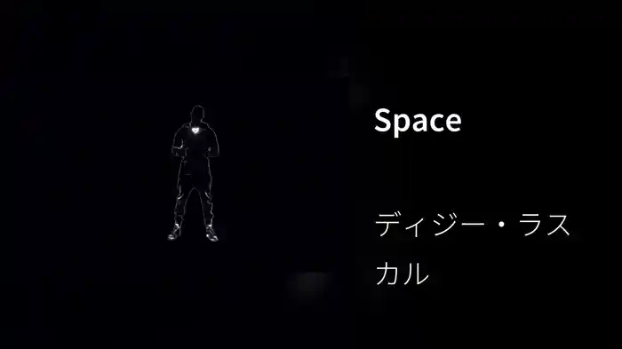 Space