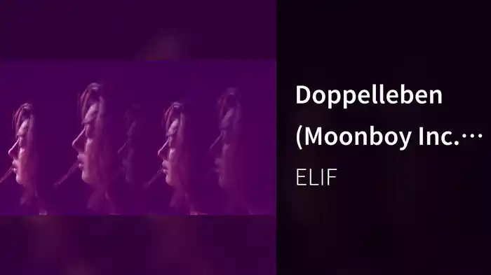 Doppelleben (Moonboy Inc. Remix)