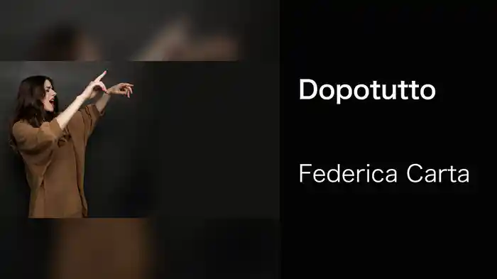 Dopotutto