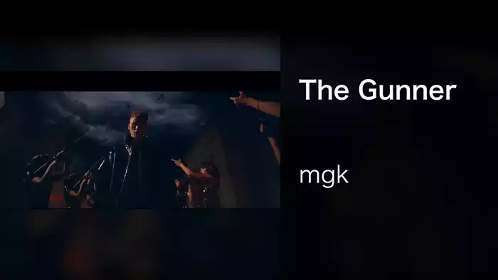 The Gunner