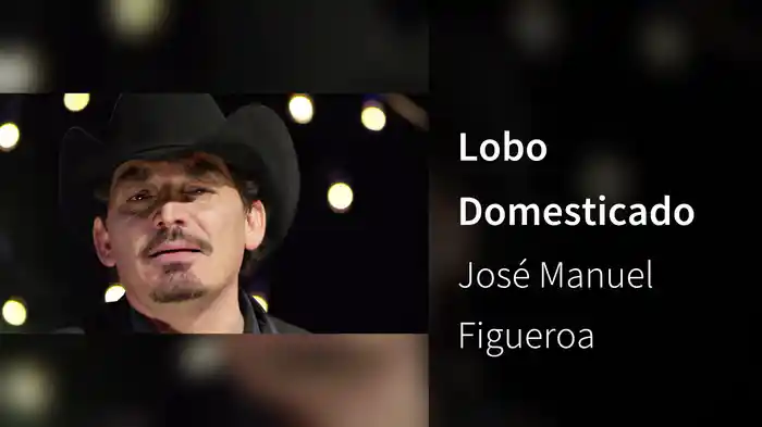 Lobo Domesticado
