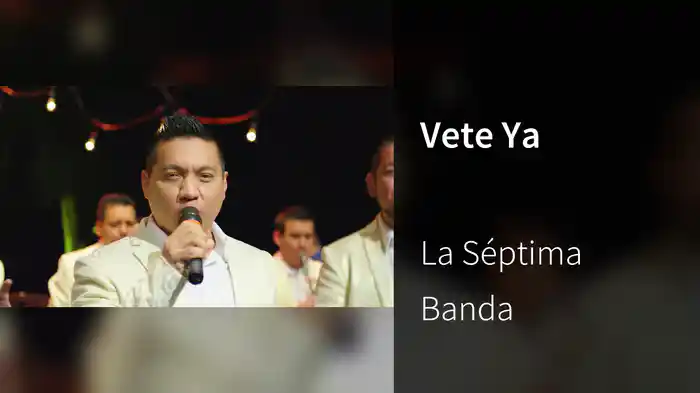 Vete Ya